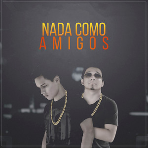 Nada Como Amigos