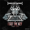 Zerberuz - I Got The Key (2024 VIP)