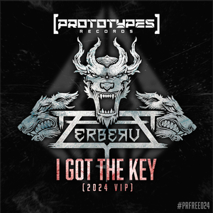 I Got The Key (2024 VIP)