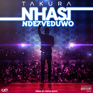 Nhasi Ndezveduwo