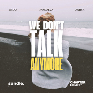 We Don't Talk Anymore (feat. Aurya)