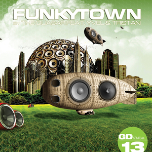 Funkytown (Sezer Uysal's Deep City Remix)