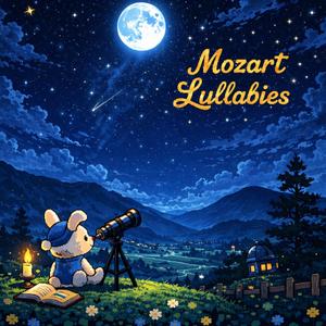 모차르트 자장가 (dreambit.의 키보드를 위한 편곡)