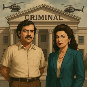 CRIMINAL (feat. Soneryl)