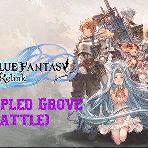 Sundappled Grove (Battle)