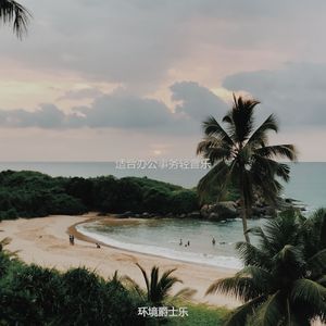 适合专注时髦的音乐