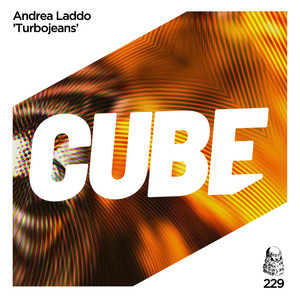 Turbojeans (The Cube Guys Radio Edit)