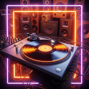 Xplode Rhythm