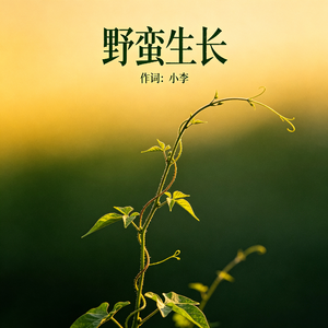 野蛮生长