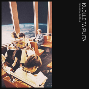 Sumuisella Tähdellä