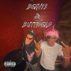 B e a v i s & B u t t H e a d*