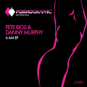 Pete Rios & Danny Murphy - Inflexion Point