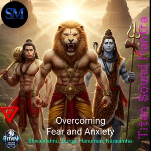 Abhaya Shakti (Overcoming Fear and Anxiety )