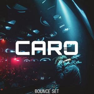 DJCARO-BOUNCE SET Vol.4