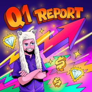 Q1 Report