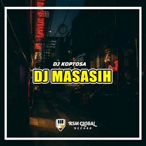 DJ Masasih