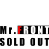 Front - Mr. Sold out