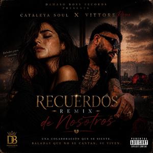 Cenizas De Tu Amor (feat. Cataleya Soul)