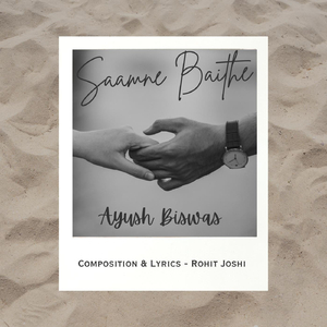 Saamne Baithe (feat. Rohit Joshi)