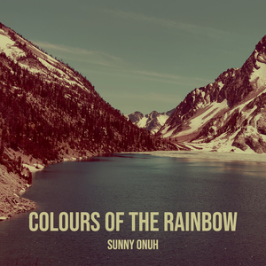Colours of the Rainbow