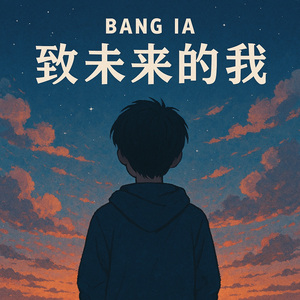 致未来的我