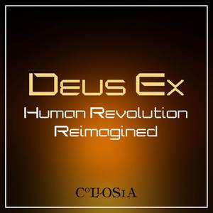 Icarus Main Theme (From "Deus Ex: Human Revolution")