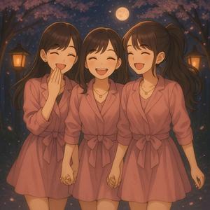 Dance of the Cranes