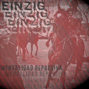 MENTALIDAD REPRESIVA