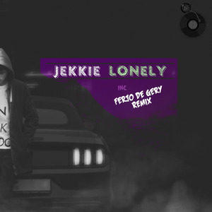 Lonely (Ferjo De Gery Remix)