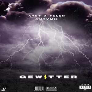 Gewitter (Feat. Yelen)