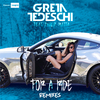 Greta Tedeschi - For a Ride (Siro Remix)