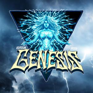 Genesis 2026