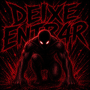 DEIXE ENTR4R (SLOWED)