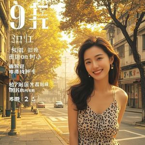 难忘的你