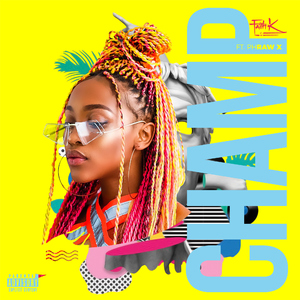 Champ (feat. pH Raw X)