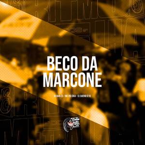 Beco da Marcone