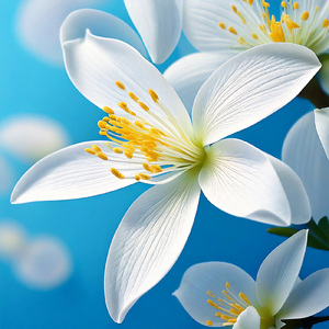 京都に橘の花が咲く