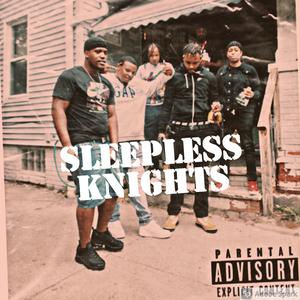 Moe2Tymes --Sleepless Knifghts