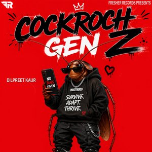 Cockroch Gen Z