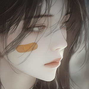 你这个迷人的模样