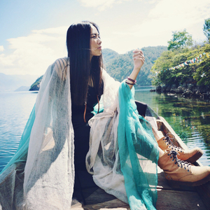 一生所爱（Cover 舒淇）