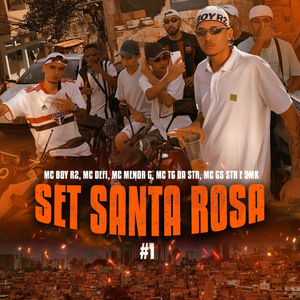 Set Santa Rosa #01