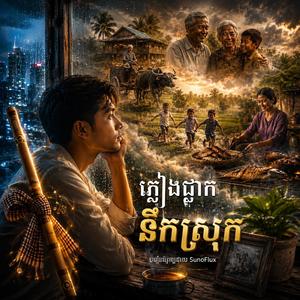 ភ្លៀងធ្លាក់នឹកស្រុក (Phleang Thlak Nek Srok)