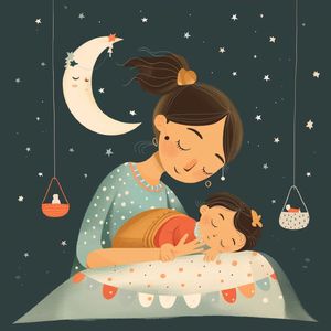 宝宝止哭安抚·森林鸟鸣大自然白噪音