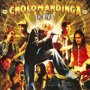Los Mandingas (Live)