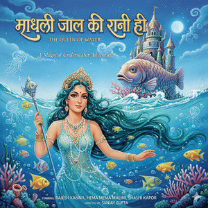 Machli Jal Ki Rani hai - 7