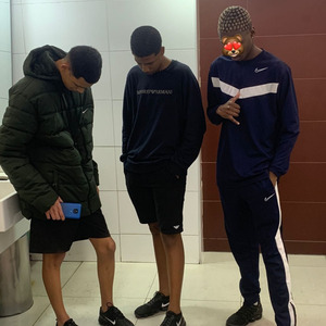 AQC RISADINHA X AQ EM VR