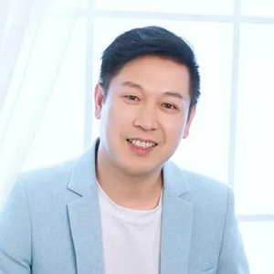 你是我一生等定的人