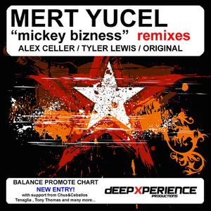 Mickey Bizness (Tyler Lewis Remix)