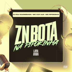 ZN Bota Na Pipokinha